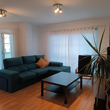 Vivienda Vacacional La Galana كوراليهو المظهر الخارجي الصورة