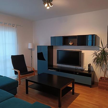 Vivienda Vacacional La Galana كوراليهو المظهر الخارجي الصورة