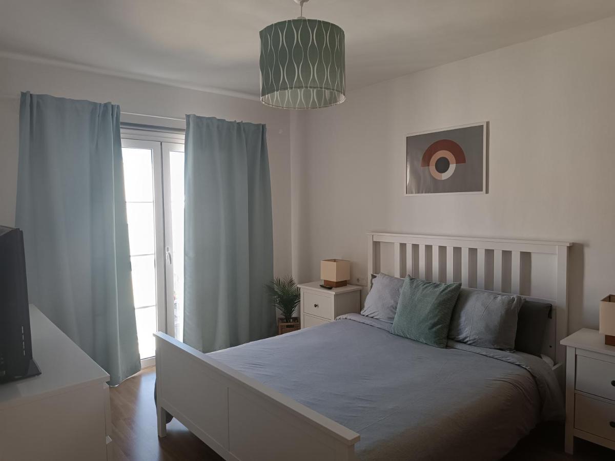 Vivienda Vacacional La Galana كوراليهو المظهر الخارجي الصورة