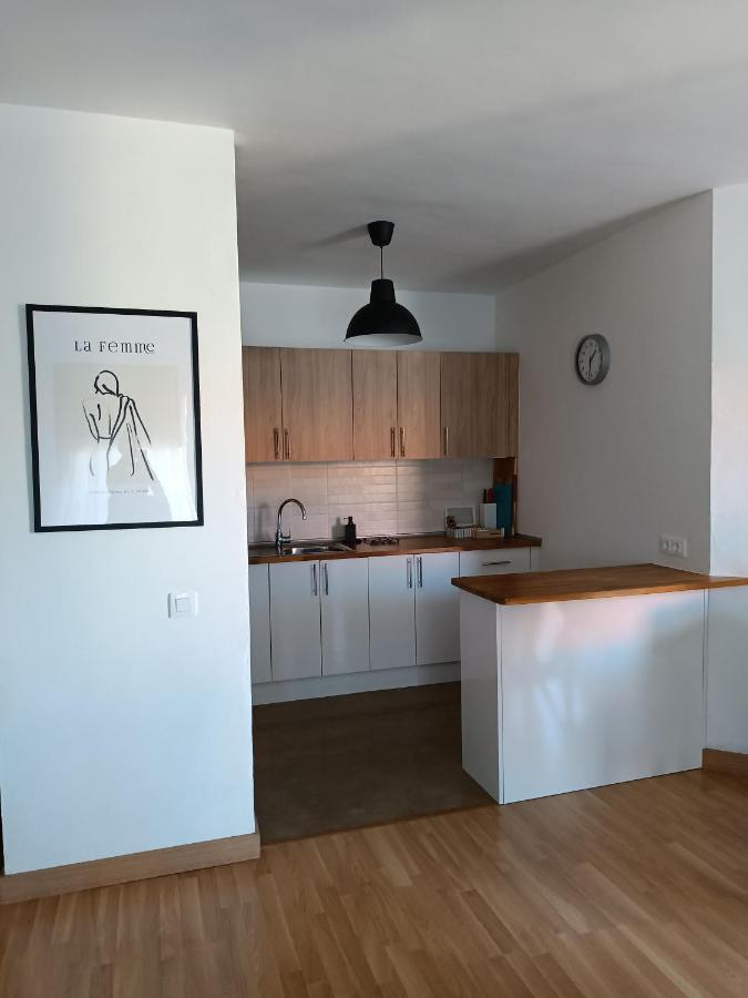 Vivienda Vacacional La Galana كوراليهو المظهر الخارجي الصورة