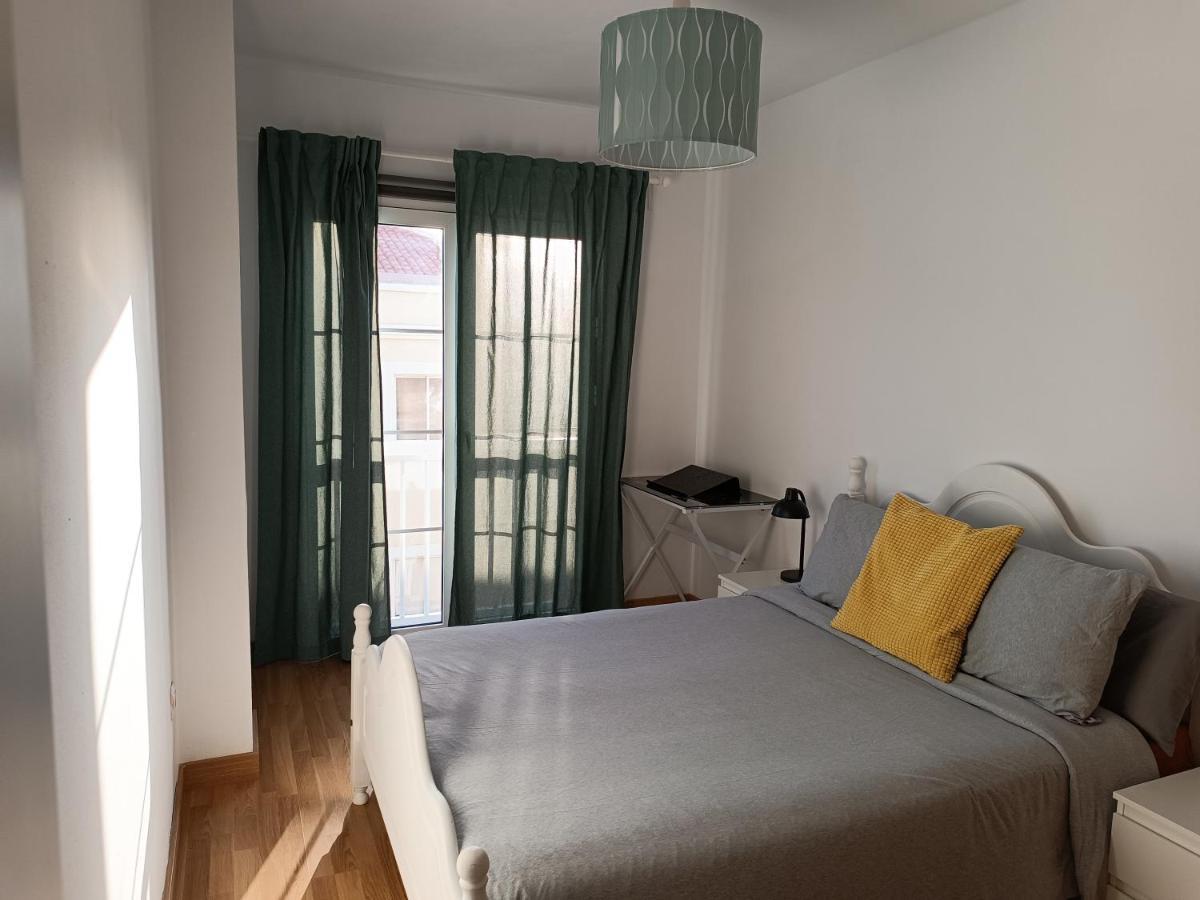 Vivienda Vacacional La Galana كوراليهو المظهر الخارجي الصورة