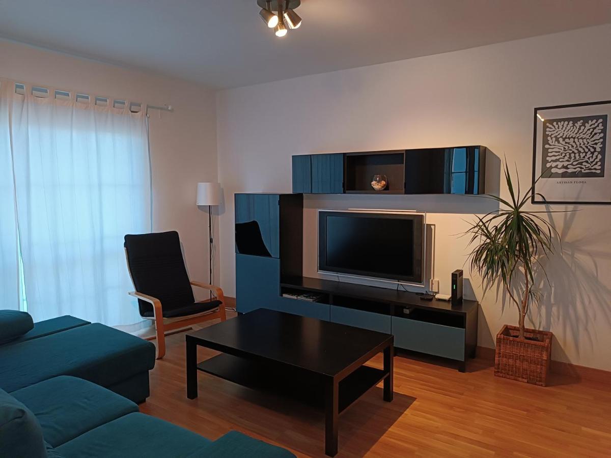 Vivienda Vacacional La Galana كوراليهو المظهر الخارجي الصورة
