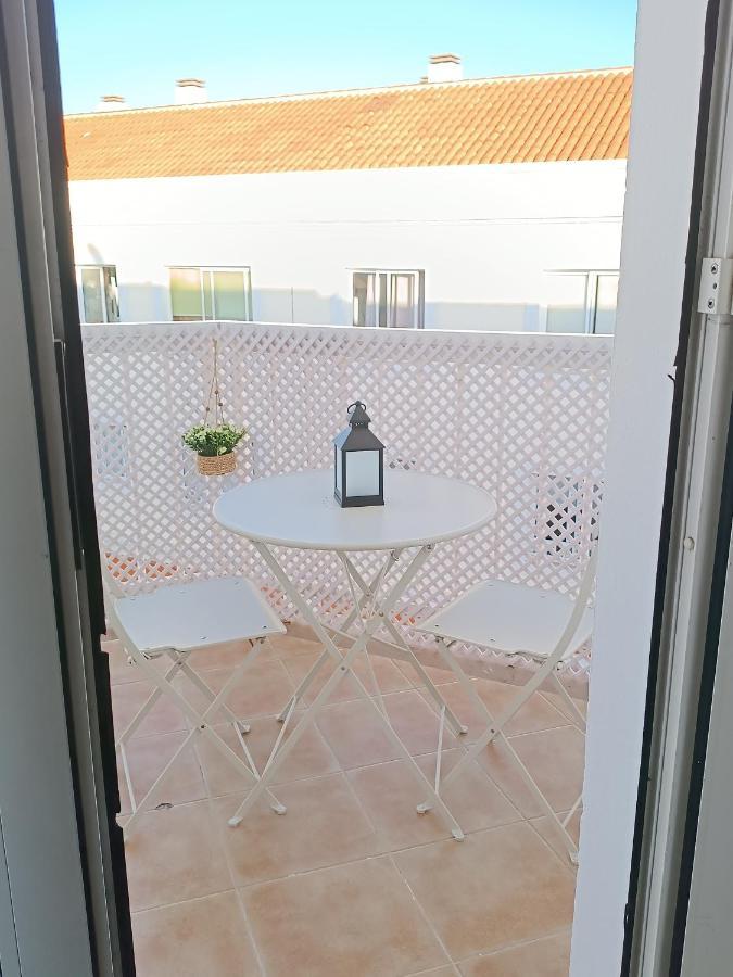 Vivienda Vacacional La Galana كوراليهو المظهر الخارجي الصورة